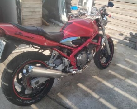 Сузукі Інша, об'ємом двигуна 0.25 л та пробігом 0 тис. км за 1800 $, фото 3 на Automoto.ua