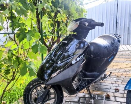 Сузукі Інша, об'ємом двигуна 65 л та пробігом 0 тис. км за 192 $, фото 1 на Automoto.ua