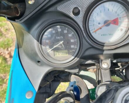 Сузукі Інша, об'ємом двигуна 0.4 л та пробігом 0 тис. км за 2500 $, фото 10 на Automoto.ua