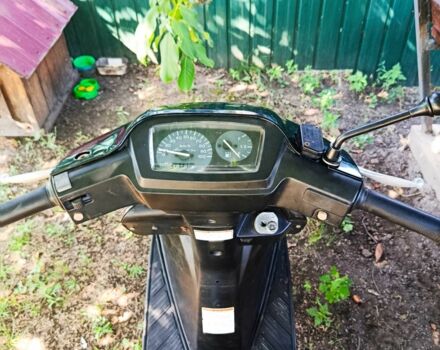 Сузукі Інша, об'ємом двигуна 100 л та пробігом 0 тис. км за 182 $, фото 7 на Automoto.ua