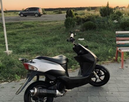 Сузуки Другая, объемом двигателя 49 л и пробегом 0 тыс. км за 436 $, фото 1 на Automoto.ua