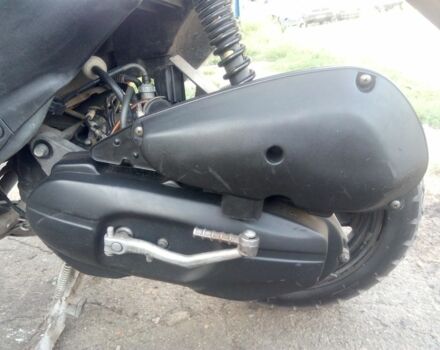 Сузукі Інша, об'ємом двигуна 49 л та пробігом 0 тис. км за 430 $, фото 1 на Automoto.ua