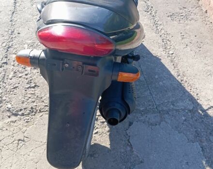 Сузуки Другая, объемом двигателя 49 л и пробегом 0 тыс. км за 485 $, фото 6 на Automoto.ua