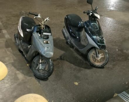 Сузуки Другая, объемом двигателя 50 л и пробегом 0 тыс. км за 191 $, фото 1 на Automoto.ua