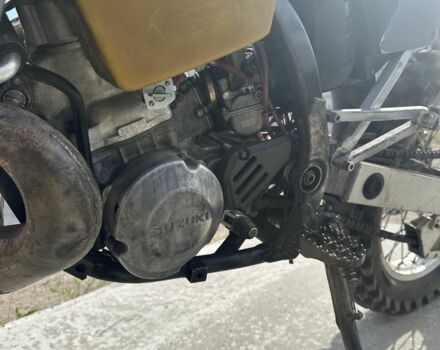 Сузуки Другая, объемом двигателя 0.25 л и пробегом 0 тыс. км за 1847 $, фото 4 на Automoto.ua