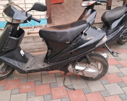 Сузуки Другая, объемом двигателя 100 л и пробегом 0 тыс. км за 339 $, фото 1 на Automoto.ua