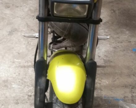 Сузуки Другая, объемом двигателя 50 л и пробегом 0 тыс. км за 400 $, фото 7 на Automoto.ua