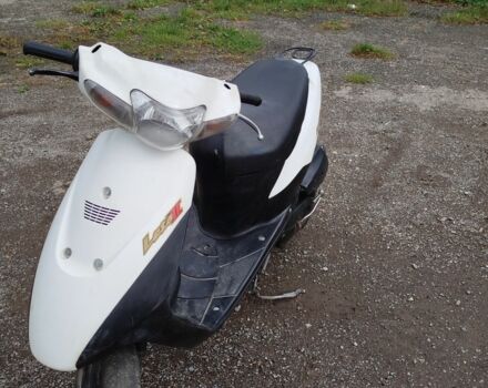 Сузукі Інша, об'ємом двигуна 49 л та пробігом 0 тис. км за 238 $, фото 1 на Automoto.ua