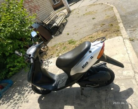 Сузукі Інша, об'ємом двигуна 49 л та пробігом 0 тис. км за 430 $, фото 6 на Automoto.ua