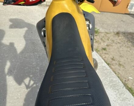 Сузуки Другая, объемом двигателя 0.25 л и пробегом 0 тыс. км за 1847 $, фото 3 на Automoto.ua