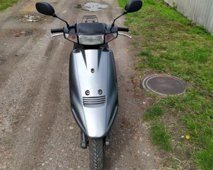 Сузукі Інша, об'ємом двигуна 100 л та пробігом 0 тис. км за 478 $, фото 1 на Automoto.ua