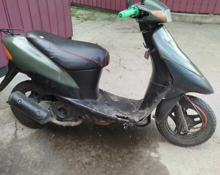 Сузуки Другая, объемом двигателя 49 л и пробегом 0 тыс. км за 194 $, фото 2 на Automoto.ua