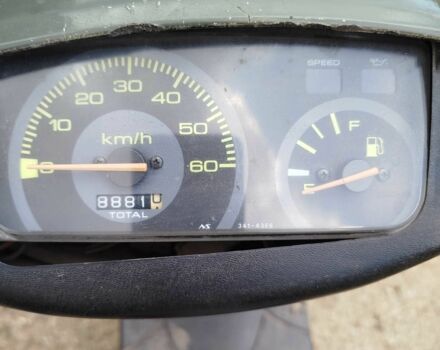 Сузуки Другая, объемом двигателя 49 л и пробегом 0 тыс. км за 194 $, фото 4 на Automoto.ua