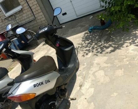 Сузукі Інша, об'ємом двигуна 49 л та пробігом 0 тис. км за 430 $, фото 5 на Automoto.ua