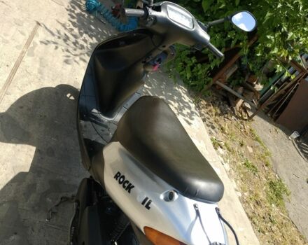 Сузукі Інша, об'ємом двигуна 49 л та пробігом 0 тис. км за 430 $, фото 4 на Automoto.ua