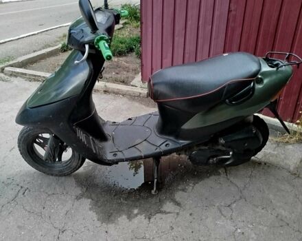 Сузуки Другая, объемом двигателя 49 л и пробегом 0 тыс. км за 194 $, фото 1 на Automoto.ua