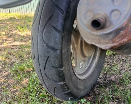 Сузукі Інша, об'ємом двигуна 100 л та пробігом 0 тис. км за 182 $, фото 4 на Automoto.ua