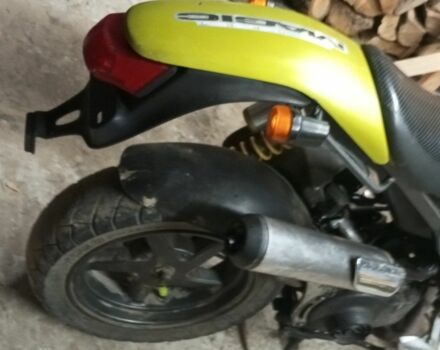 Сузуки Другая, объемом двигателя 50 л и пробегом 0 тыс. км за 400 $, фото 5 на Automoto.ua