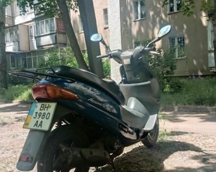 Сузукі Інша, об'ємом двигуна 0.11 л та пробігом 0 тис. км за 549 $, фото 1 на Automoto.ua