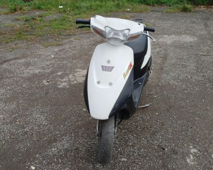 Сузукі Інша, об'ємом двигуна 49 л та пробігом 0 тис. км за 238 $, фото 6 на Automoto.ua