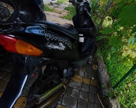 Сузукі Інша, об'ємом двигуна 65 л та пробігом 0 тис. км за 192 $, фото 2 на Automoto.ua