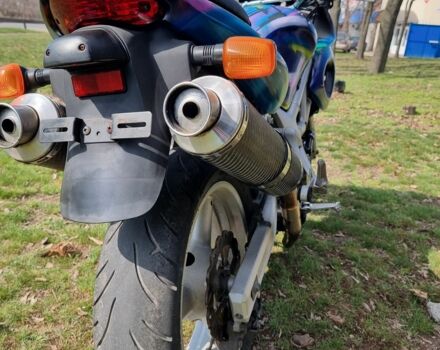 Сузукі Інша, об'ємом двигуна 0.4 л та пробігом 0 тис. км за 2500 $, фото 8 на Automoto.ua