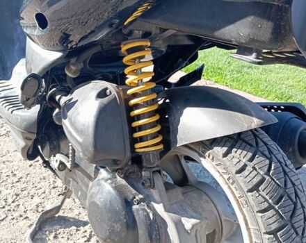 Сузуки Другая, объемом двигателя 49 л и пробегом 0 тыс. км за 485 $, фото 4 на Automoto.ua
