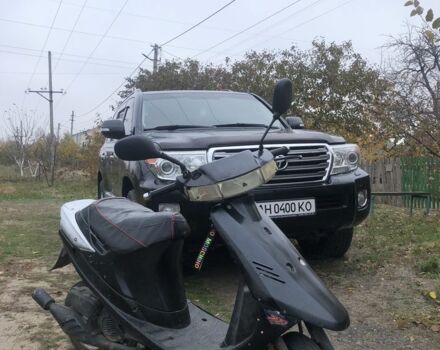 Сузуки Другая, объемом двигателя 65 л и пробегом 0 тыс. км за 91 $, фото 4 на Automoto.ua