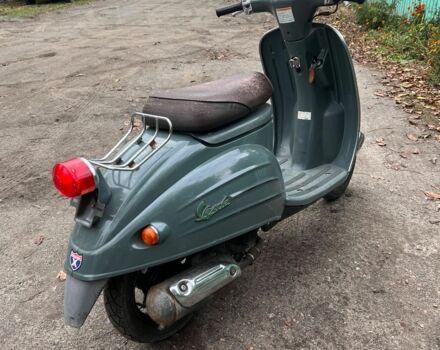 Сузукі Інша, об'ємом двигуна 50 л та пробігом 0 тис. км за 370 $, фото 2 на Automoto.ua