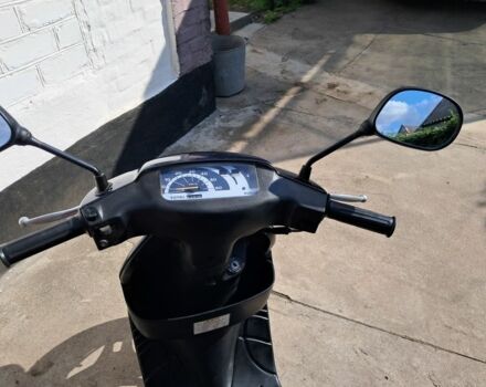 Сузуки Другая, объемом двигателя 49 л и пробегом 0 тыс. км за 339 $, фото 4 на Automoto.ua