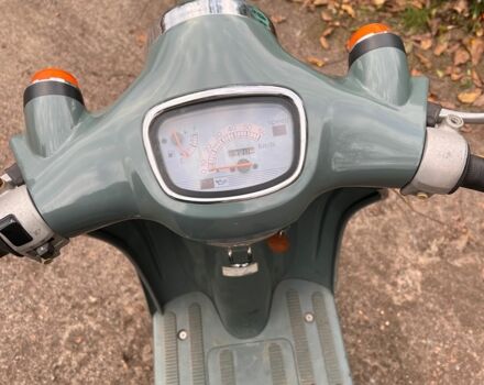 Сузукі Інша, об'ємом двигуна 50 л та пробігом 0 тис. км за 370 $, фото 3 на Automoto.ua