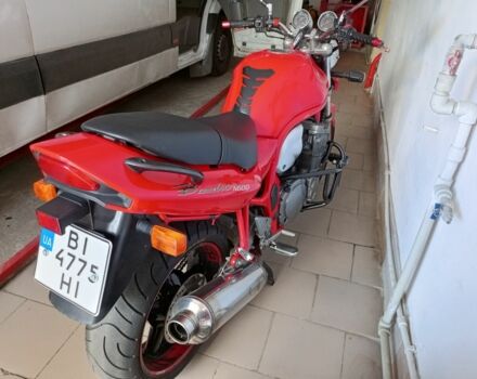 Сузукі Інша, об'ємом двигуна 0.6 л та пробігом 0 тис. км за 4300 $, фото 6 на Automoto.ua