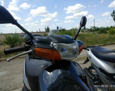 Сузукі Інша, об'ємом двигуна 49 л та пробігом 0 тис. км за 430 $, фото 2 на Automoto.ua