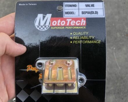 Сузуки Другая, объемом двигателя 65 л и пробегом 0 тыс. км за 91 $, фото 6 на Automoto.ua