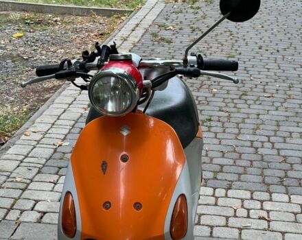 Сузуки Другая, объемом двигателя 50 л и пробегом 0 тыс. км за 409 $, фото 1 на Automoto.ua