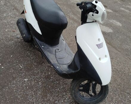 Сузукі Інша, об'ємом двигуна 49 л та пробігом 0 тис. км за 238 $, фото 5 на Automoto.ua