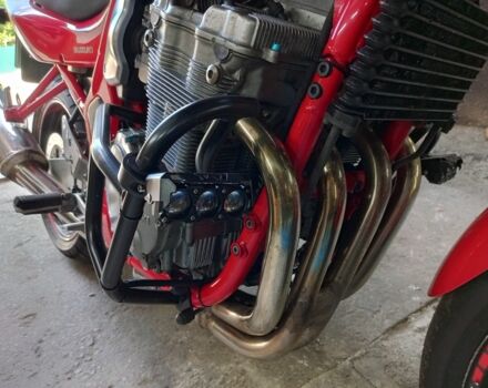 Сузукі Інша, об'ємом двигуна 0.6 л та пробігом 0 тис. км за 4300 $, фото 7 на Automoto.ua