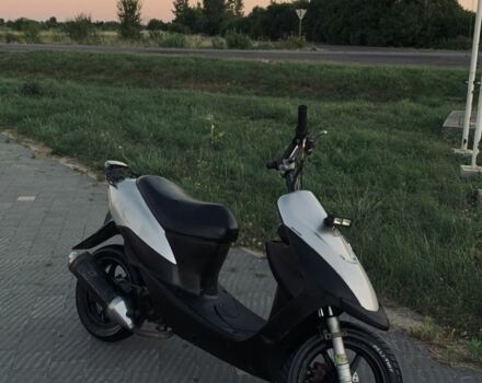 Сузуки Другая, объемом двигателя 49 л и пробегом 0 тыс. км за 436 $, фото 2 на Automoto.ua