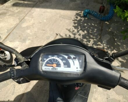 Сузукі Інша, об'ємом двигуна 49 л та пробігом 0 тис. км за 430 $, фото 3 на Automoto.ua