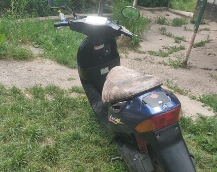 Сузуки Другая, объемом двигателя 0 л и пробегом 0 тыс. км за 203 $, фото 2 на Automoto.ua