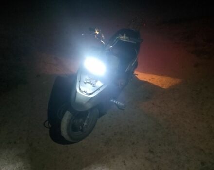 Сузуки Другая, объемом двигателя 50 л и пробегом 0 тыс. км за 191 $, фото 2 на Automoto.ua