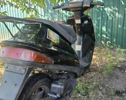 Сузукі Інша, об'ємом двигуна 100 л та пробігом 0 тис. км за 182 $, фото 6 на Automoto.ua
