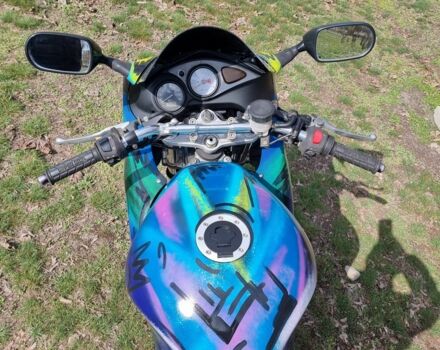 Сузукі Інша, об'ємом двигуна 0.4 л та пробігом 0 тис. км за 2500 $, фото 5 на Automoto.ua