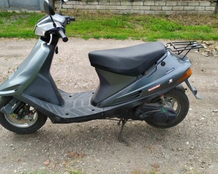 Сузукі Інша, об'ємом двигуна 100 л та пробігом 0 тис. км за 478 $, фото 3 на Automoto.ua