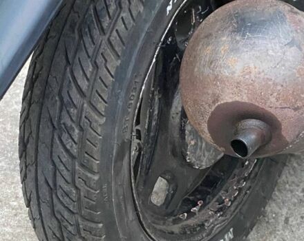 Сузукі Інша, об'ємом двигуна 49 л та пробігом 0 тис. км за 369 $, фото 6 на Automoto.ua