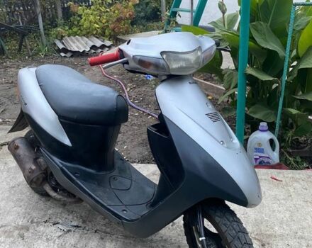 Сузукі Інша, об'ємом двигуна 49 л та пробігом 0 тис. км за 369 $, фото 3 на Automoto.ua