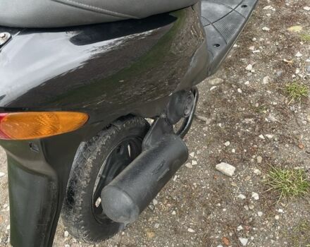 Сузуки Другая, объемом двигателя 50 л и пробегом 0 тыс. км за 347 $, фото 3 на Automoto.ua