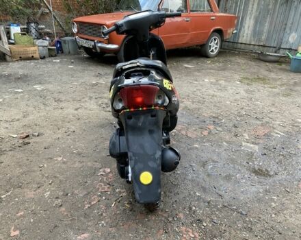 Сузуки Другая, объемом двигателя 49 л и пробегом 0 тыс. км за 166 $, фото 6 на Automoto.ua