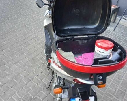 Сузукі Інша, об'ємом двигуна 0.15 л та пробігом 0 тис. км за 1111 $, фото 12 на Automoto.ua