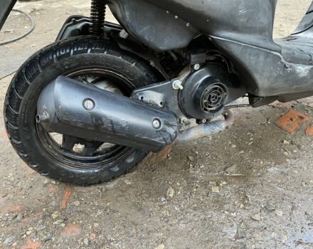 Сузуки Другая, объемом двигателя 49 л и пробегом 0 тыс. км за 166 $, фото 8 на Automoto.ua